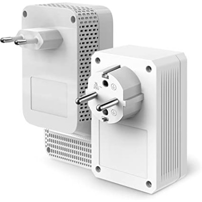 ADAPTADOR CPL WiFi AC 1200... 2