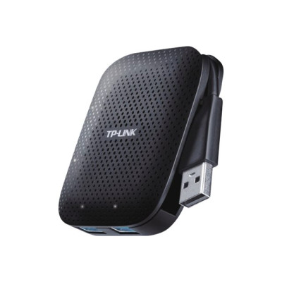 HUB PORTABLE 4 PORTS USB 3.0 2