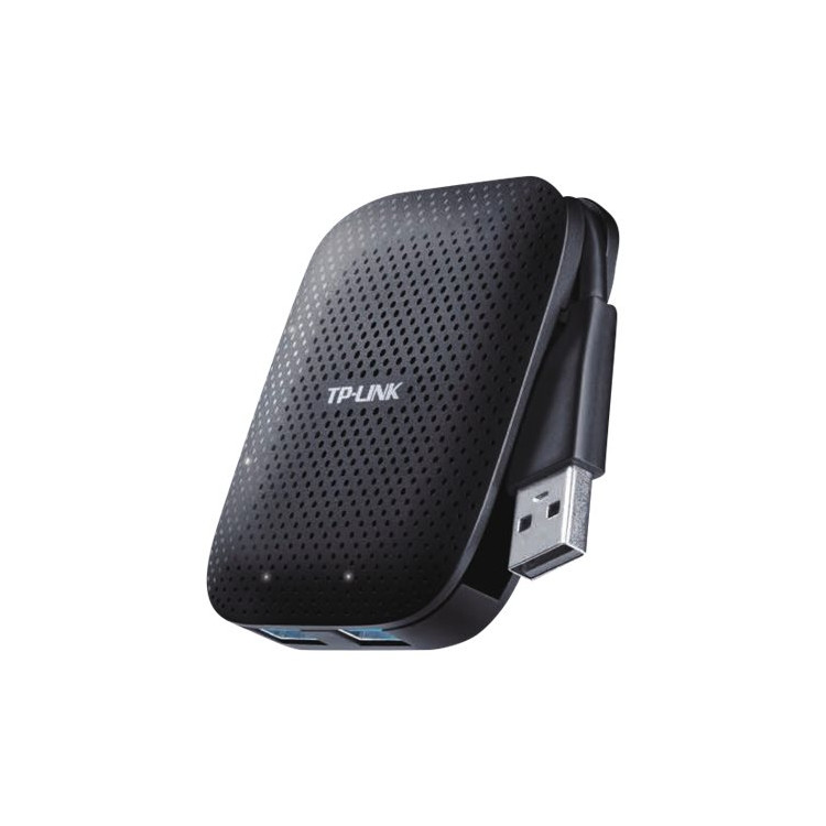 PORTABLE HUB 4 PORT USB 3.0