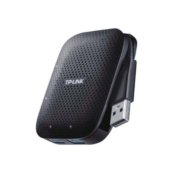 PORTABLE HUB 4 PORT USB 3.0