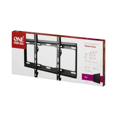 SUPPORT TV MURAL SMART 32-65'' 2