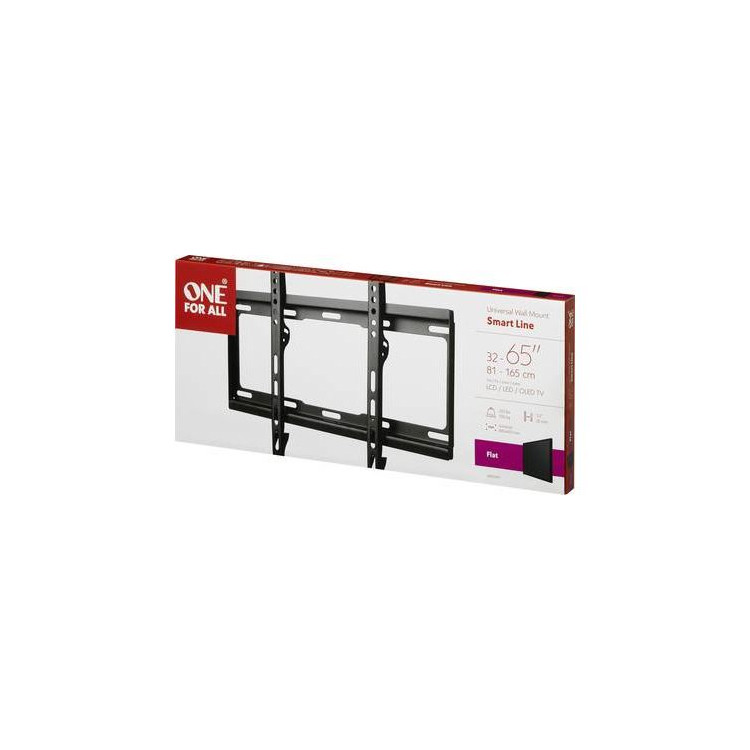SMART TV WALL MOUNT SUP ''