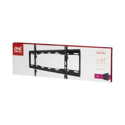 TV SUP MOUNT 81 to 213 cm (32' to 90') 2