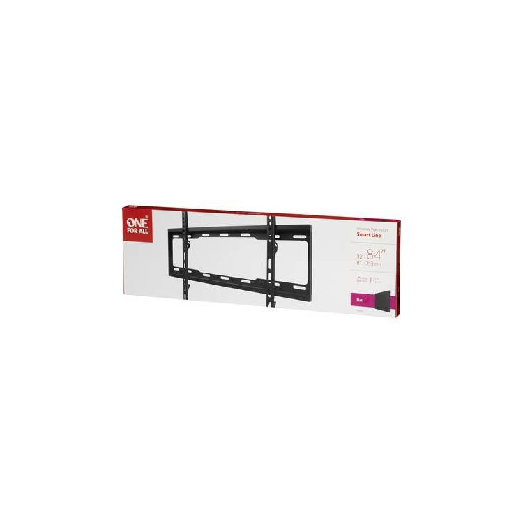 SUPORTE PARA TV DE SUP 81 a 213 cm (32' a 90')