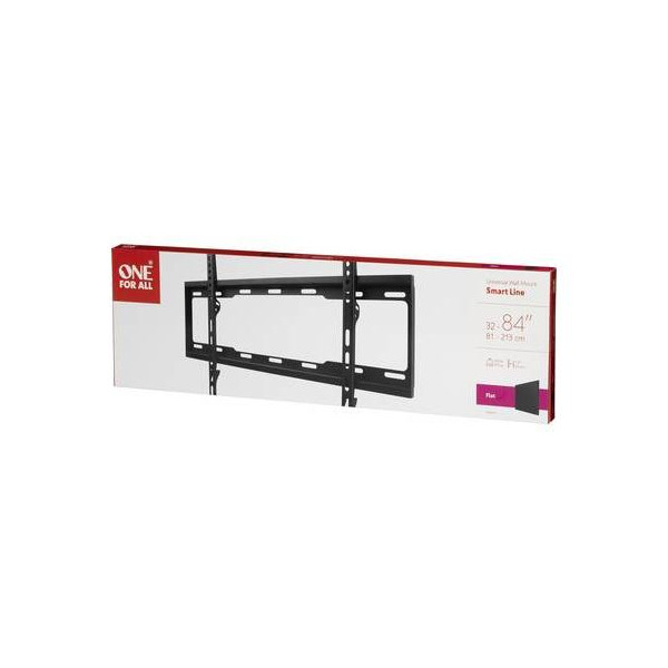 SUPORTE PARA TV DE SUP 81 a 213 cm (32' a 90')