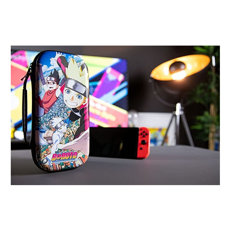 PROTECTIVE COVER FOR SWITCH BORUTO FLY CONSOLE