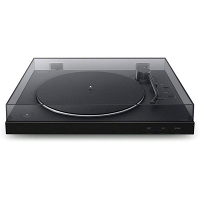 PS-LX310BT WIRELESS TURNTABLE BLACK