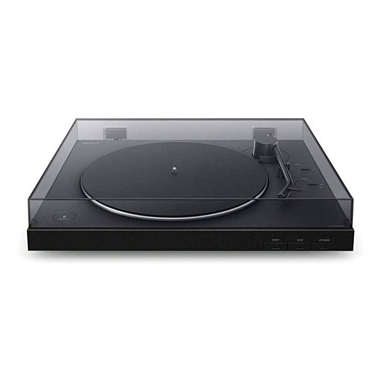 PLATINE VINYLE SANS FIL PS-LX310BT NOIR