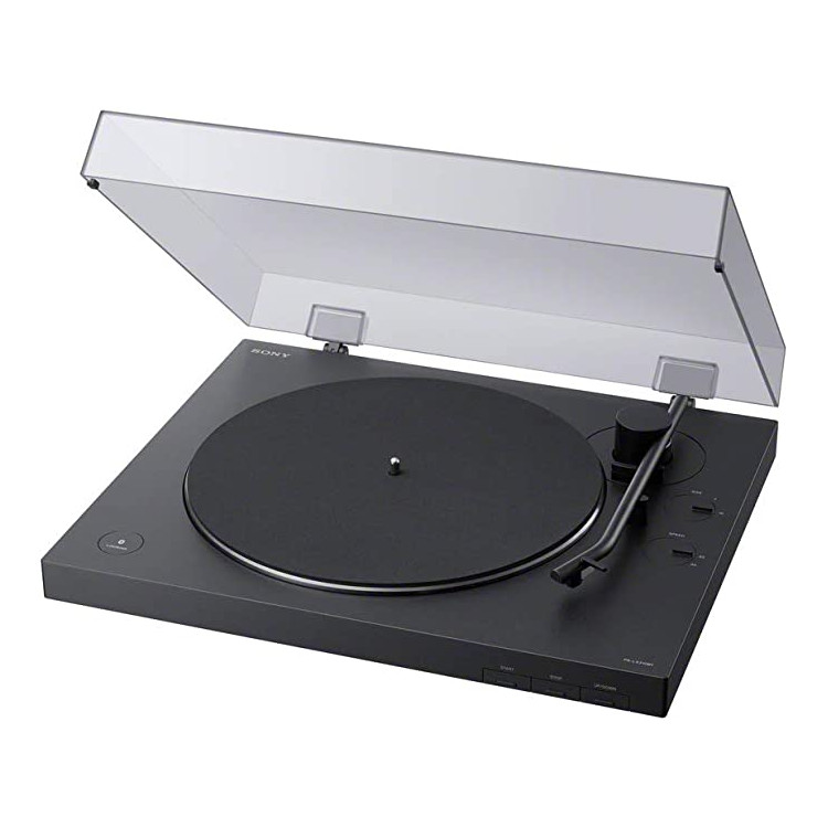 TOCA-DISPOSITIVO SEM FIO PS-LX310BT PRETO