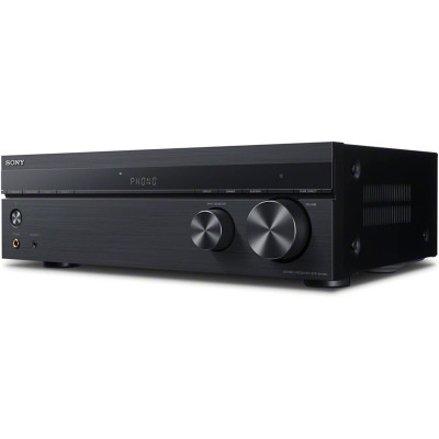 BLUETOOTH HIFI STEREO TUNER AMPLIFIER