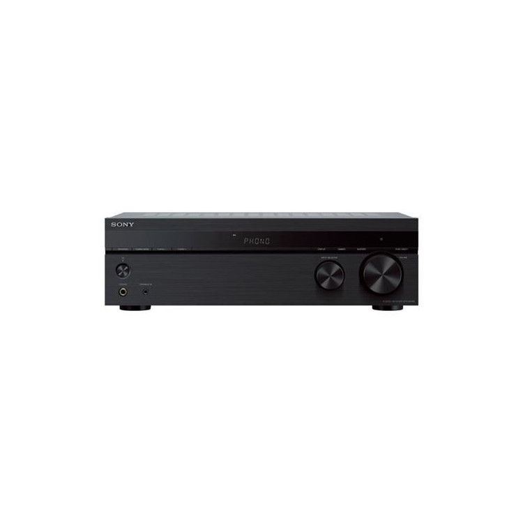 AMPLIFICADOR DE SINTONIZADOR ESTÉREO BLUETOOTH HIFI