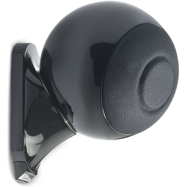 BLACK BASE IO2 SPEAKER