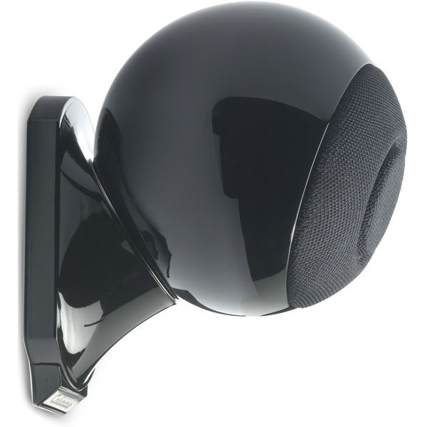 BLACK BASE IO2 SPEAKER