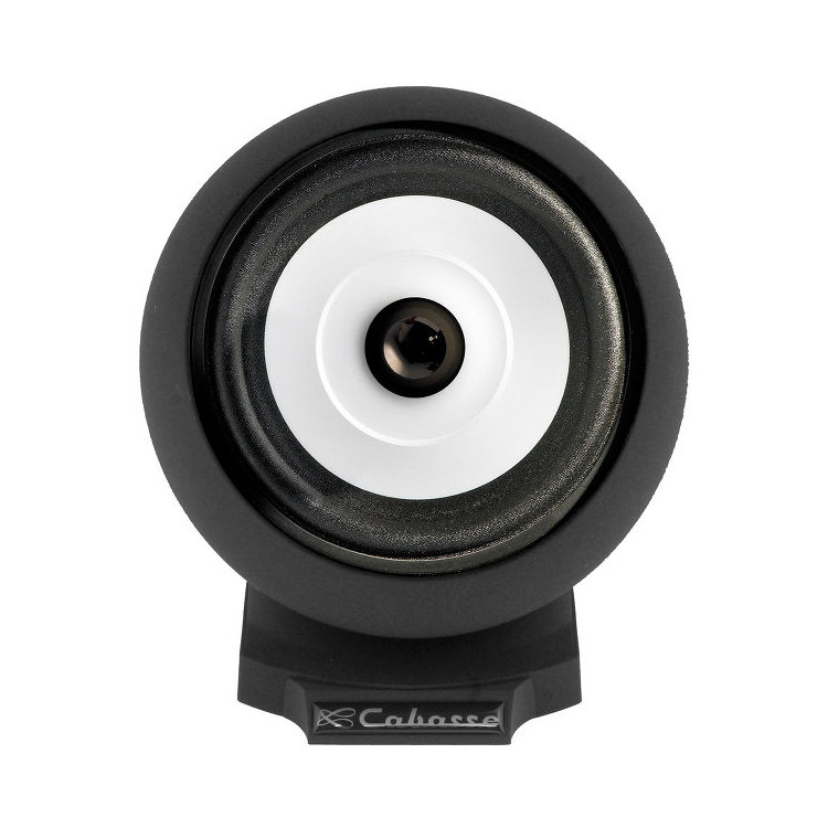 BLACK BASE IO2 SPEAKER