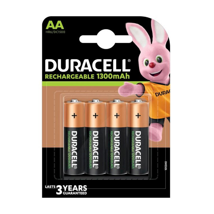 AA OS DRLK BATTERY