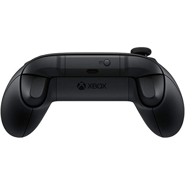 CONTROLLER CONTROLLER BLACK