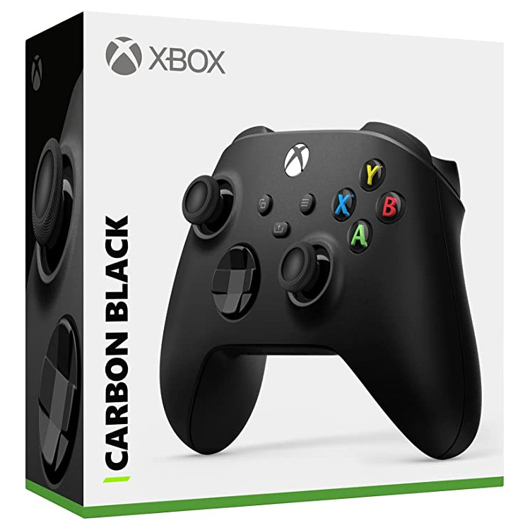 CONTROLLER CONTROLLER BLACK