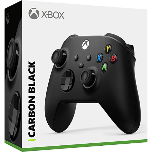 CONTROLLER CONTROLLER BLACK