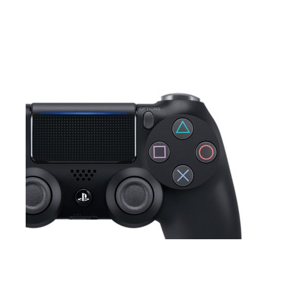 MANETTE DUAL SHOCK 4 NOIR