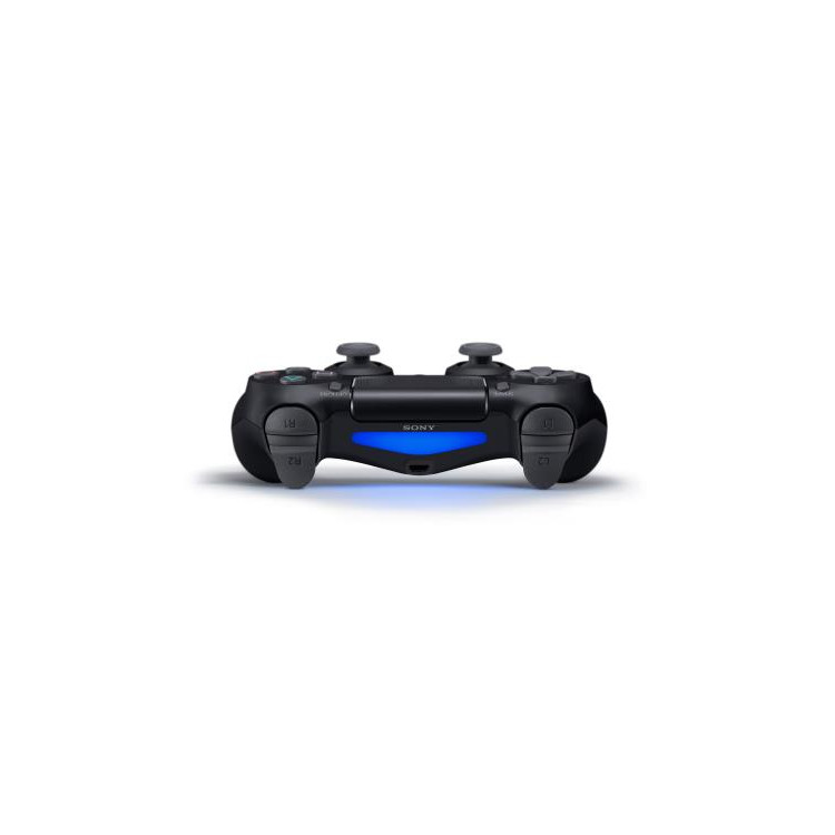 MANETTE DUAL SHOCK 4 NOIR