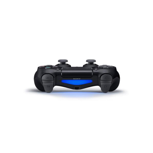 MANETTE DUAL SHOCK 4 NOIR