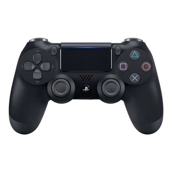 MANETTE DUAL SHOCK 4 NOIR