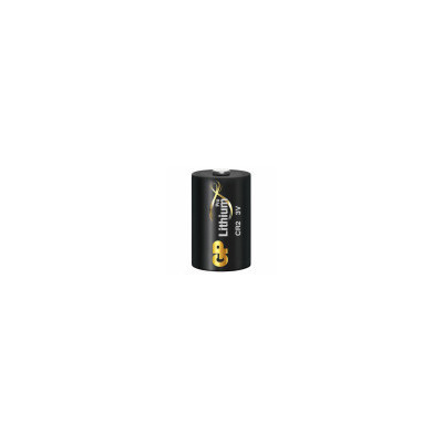 PILE LITHIUM CR123A DL123A...