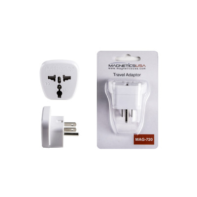 ADAPTATEUR UNIVERSEL