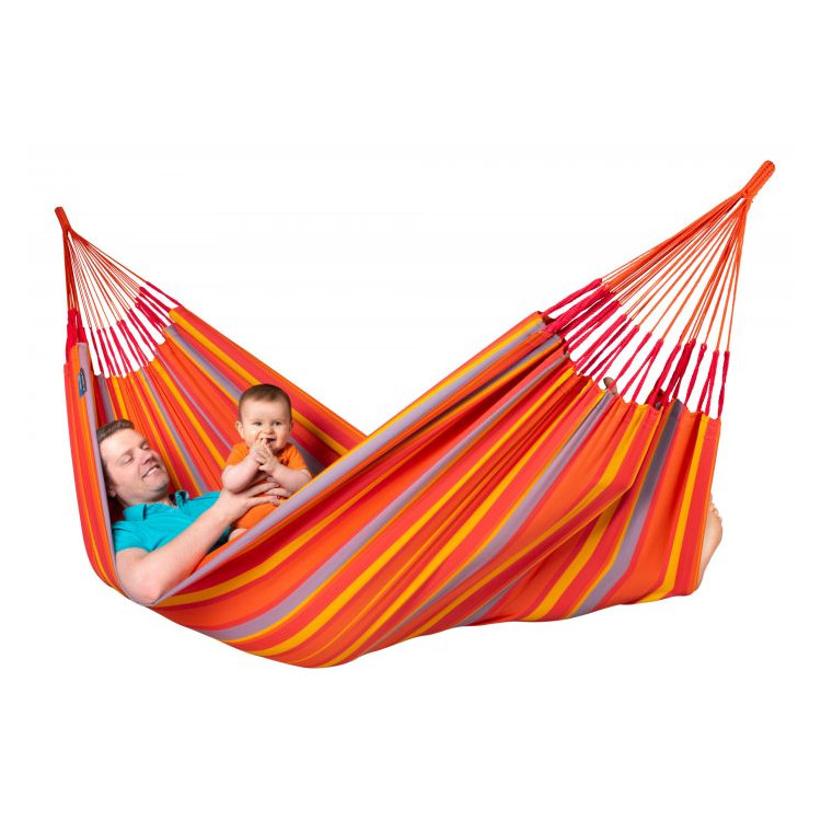 HAMAC CLASSIQUE BRISA TOUCAN