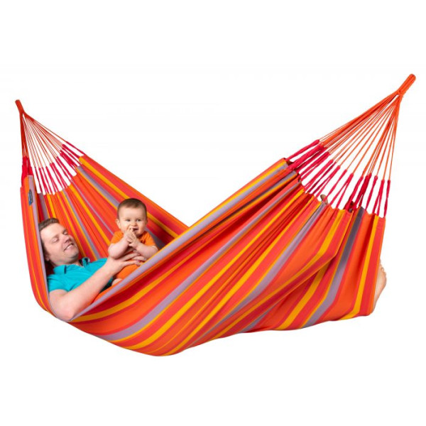 CLASSIC HAMMOCK BRISA TOUCAN