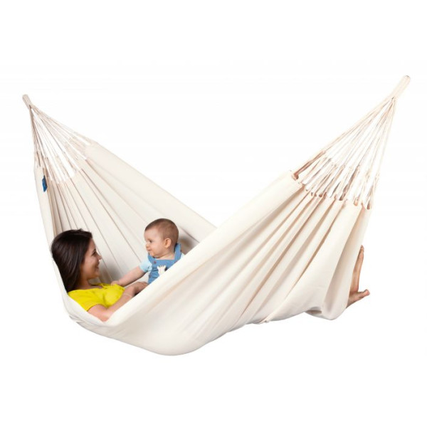 HAMAC CLASSIQUE BRISA VANILLA