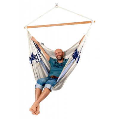 CHAISE HAMAC KINGSIZE DOMINGO SEA SALT