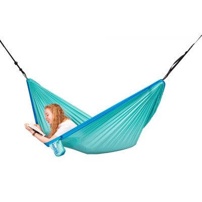 HAMAC COLIBRI 3.0 CARIBIC