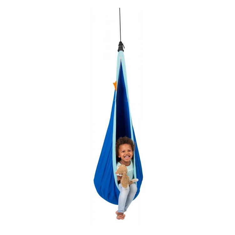 NID HAMAC ENFANT JOKI DOLPHY