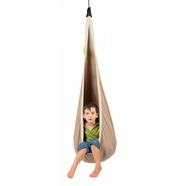 JOKI TEDDY CHILD HAMMOCK NEST
