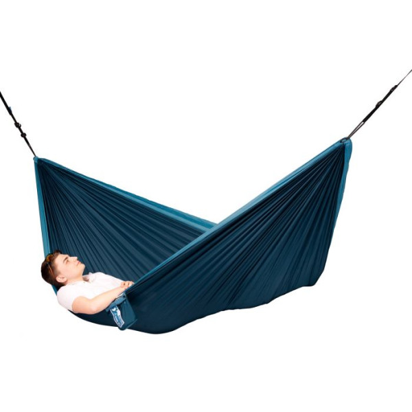 HAMMOCK DOUBLE COLIBRI 3.0 RIVER 