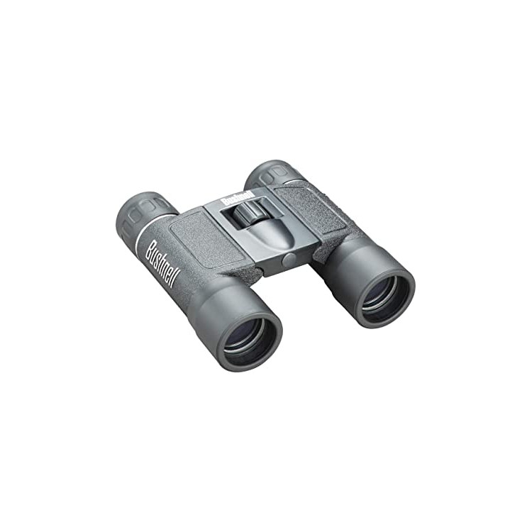 BINOCULARS POWERVIEW 2 10X25 RIFLESCOP BLACK