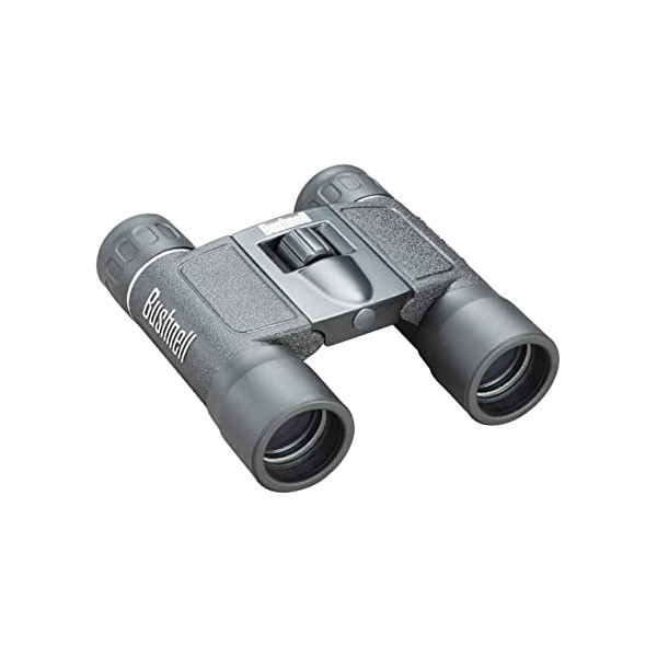 BINOCULARS POWERVIEW 2 10X25 RIFLESCOP BLACK