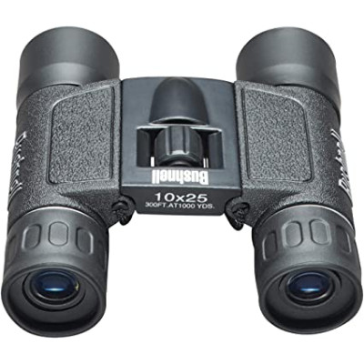 JUMELLES POWERVIEW 2 10X25 RIFLESCOP NOIR 2