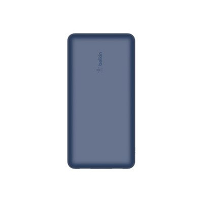 EXTERNAL BATTERY 20K MAH USB-A&C 15W BLUE 2