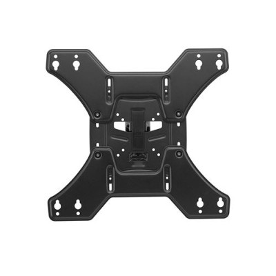 SUPPORT TV MURAL INCLINABLE/ORIENTABLE SOLID 13''-65'' 2