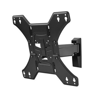 SUPPORT TV MURAL INCLINABLE/ORIENTABLE SOLID 13''-65''