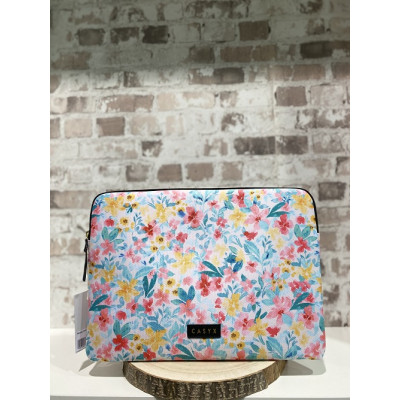 FLOW ERS CANVAS LIGHT 15'' LAPTOP E TABLET CASE