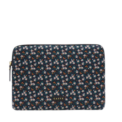 HOUSSE ORDINATEUR PORTABLE ET TABLETTES 13'' MIDNIGHT GARDEN