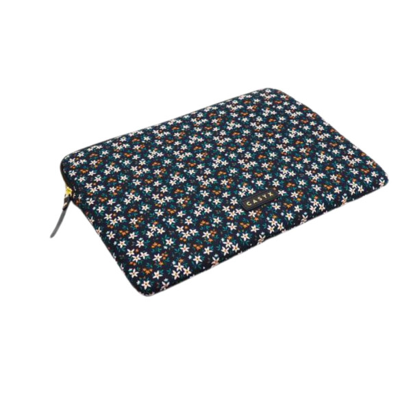 CAIXA PARA LAPTOP E TABLET MIDNIGHT GARDEN 13''