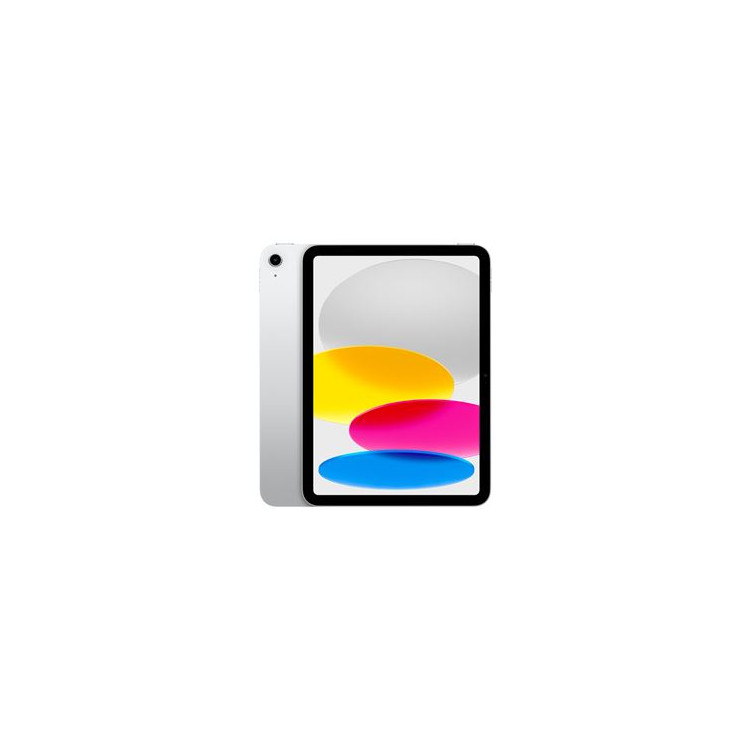 IPAD 10,9'' 64 GB WIFI GEN10 PRATA 2022