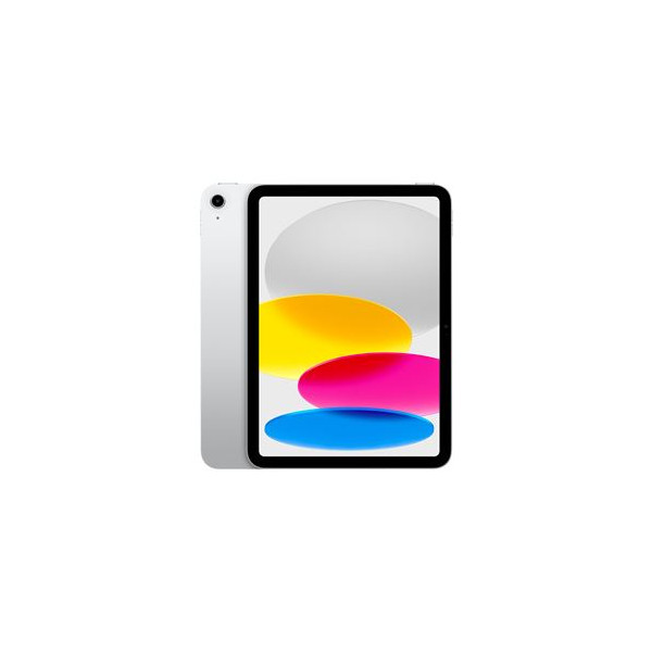 IPAD 10,9'' 64 GB WIFI GEN10 PRATA 2022
