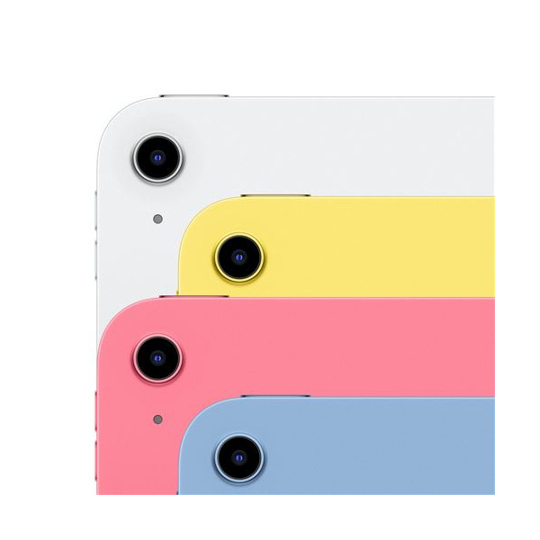 IPAD 10,9'' 64 GO WIFI GEN10 ARGENT 2022