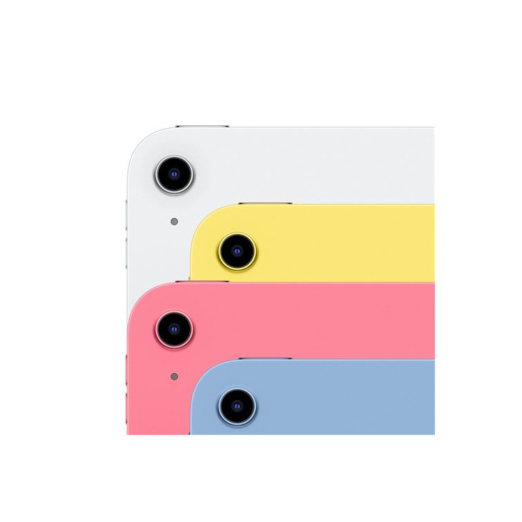 IPAD 10,9'' 64 GO WIFI GEN10 JAUNE 2022