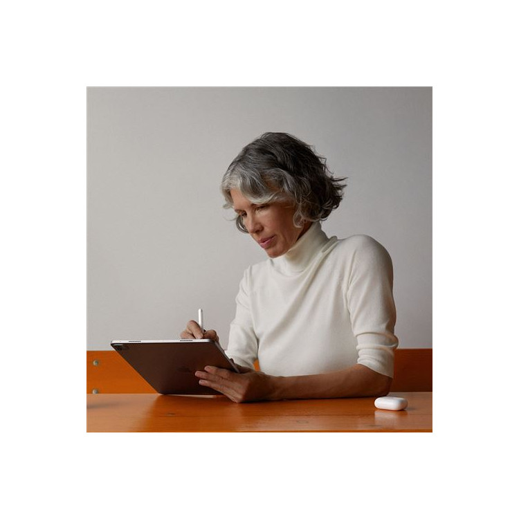 IPAD PRO 11'' 512 GB WIFI SILVER 2022